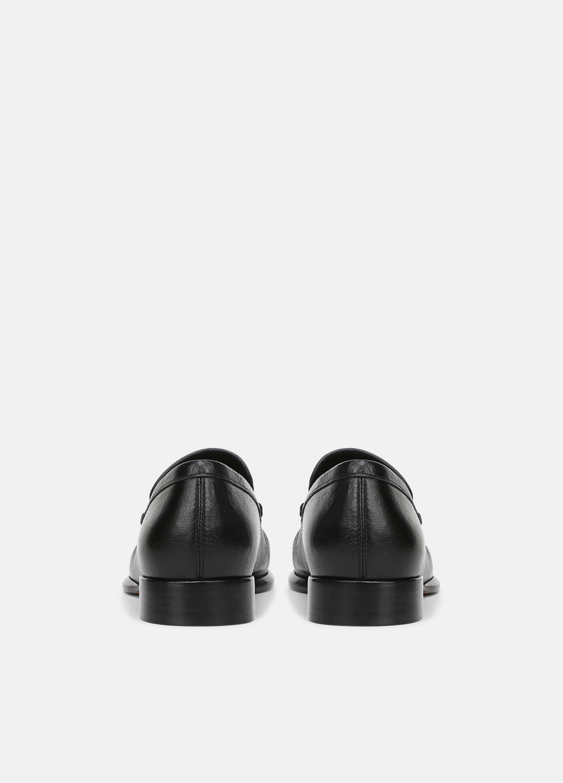 Vince Nora Leather Loafer outlook