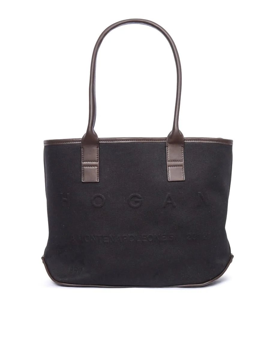 Hogan Hand Held Bag. - 1
