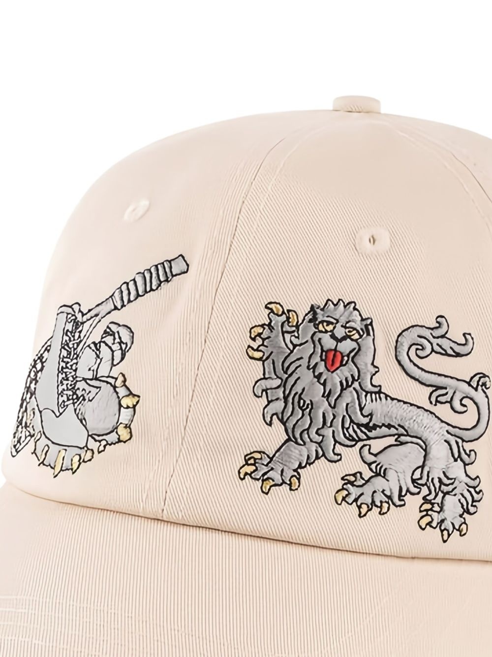 Athletics Low Pro cap - 2