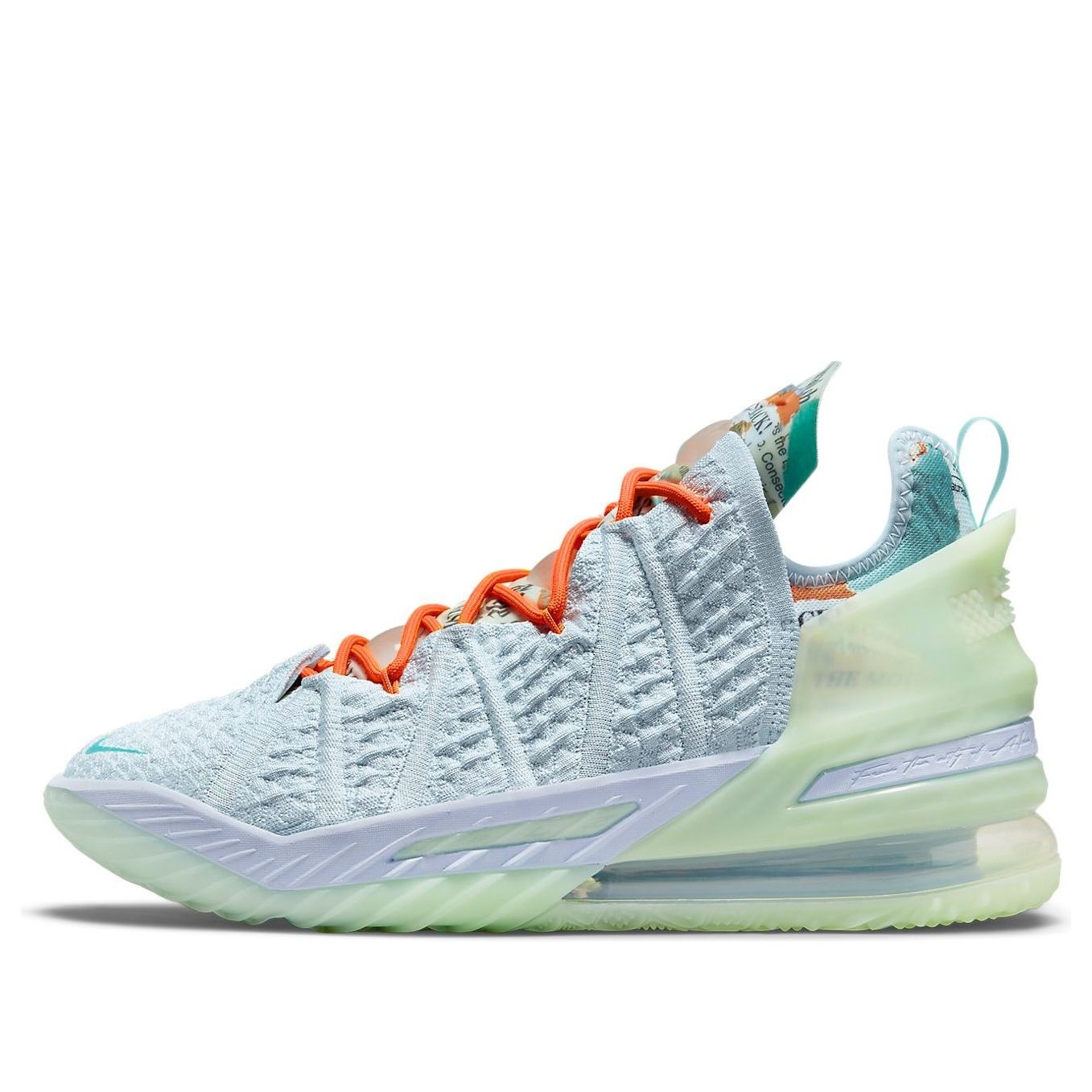 diana taurasi lebron shoes