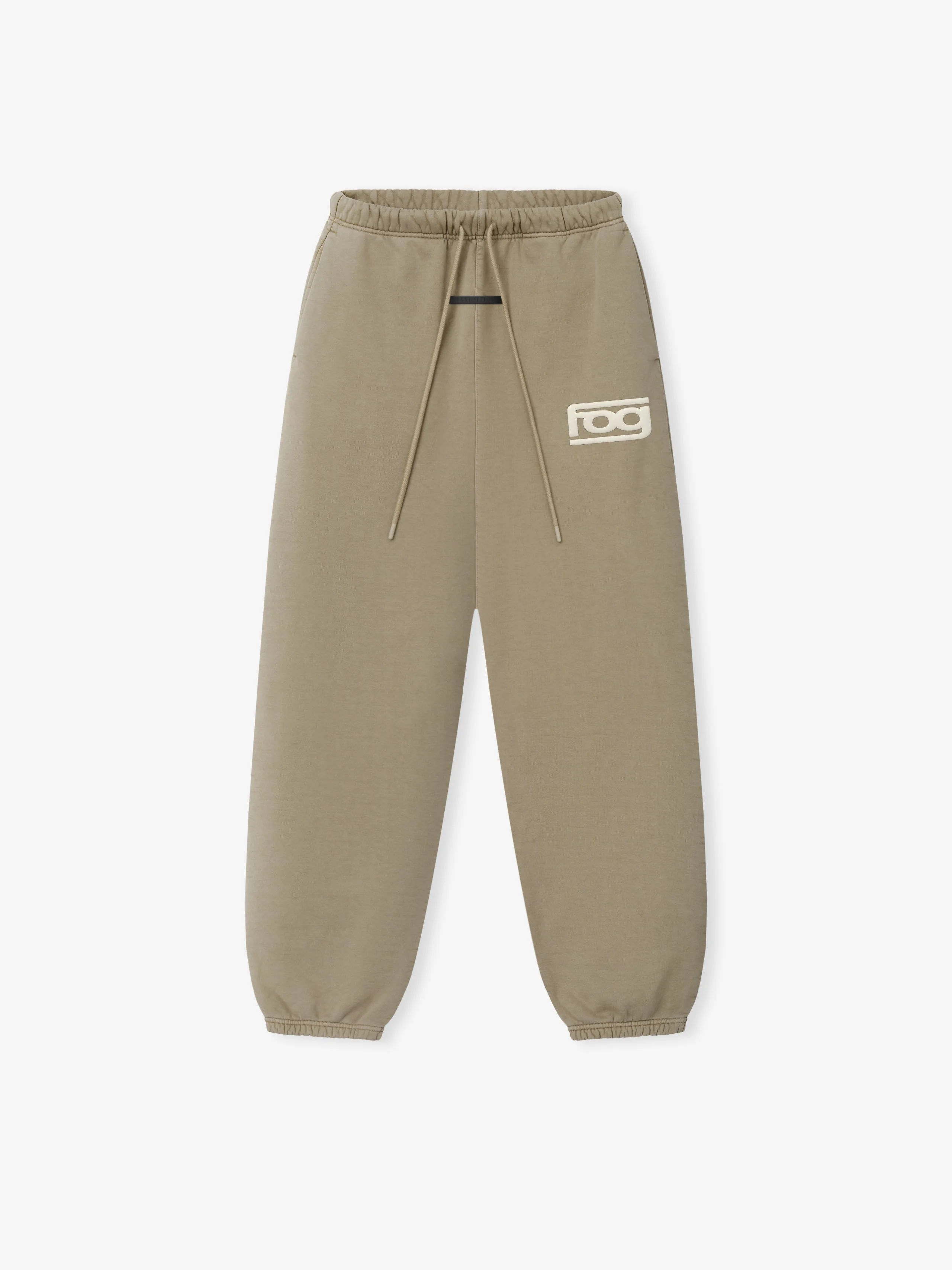 Classic Slouchy Sweatpant - 1
