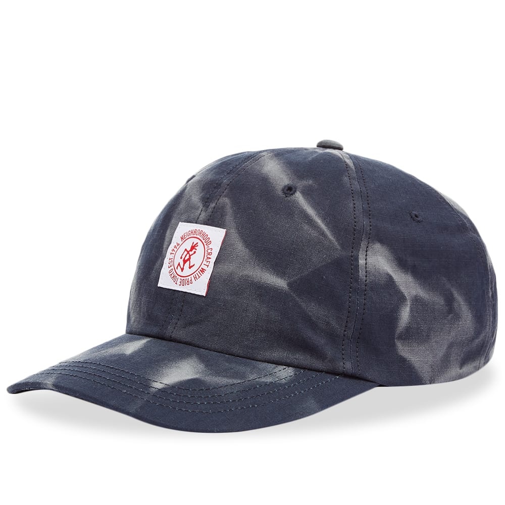 Neighborhood x Gramicci Tie Dye Cap - 1