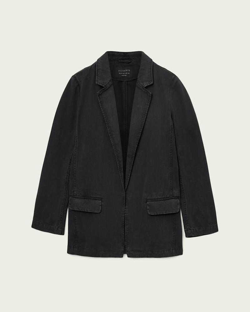 ALEIDA LIGHTWEIGHT TRI BLAZER 1