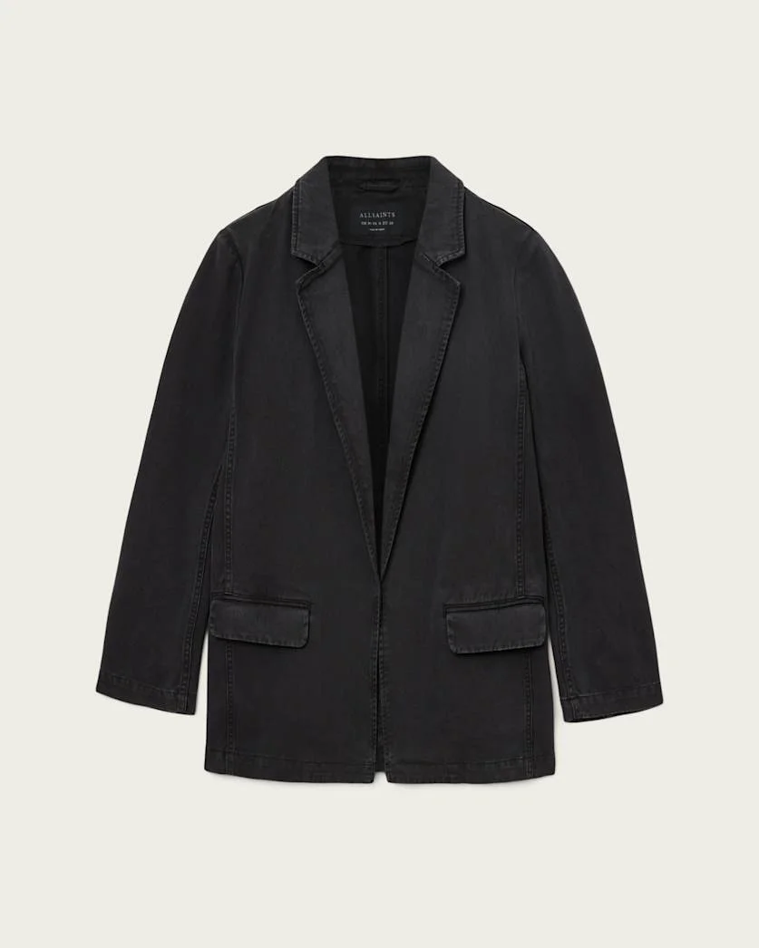 ALEIDA LIGHTWEIGHT TRI BLAZER - 1