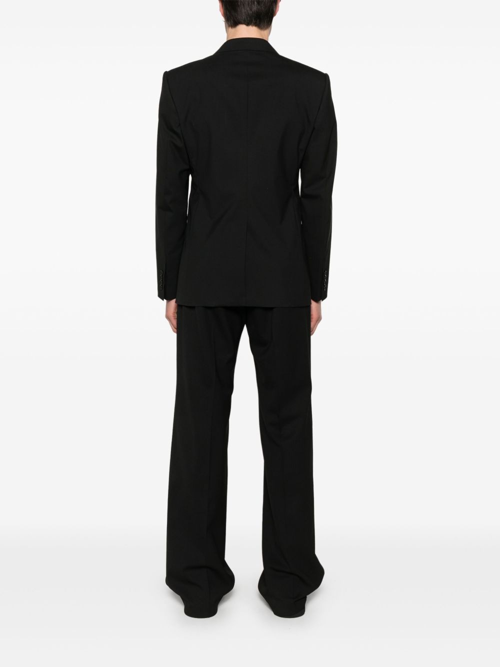 double-breasted suit - 3