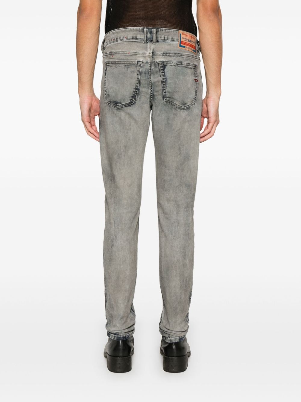 1979 Sleenker jeans - 4