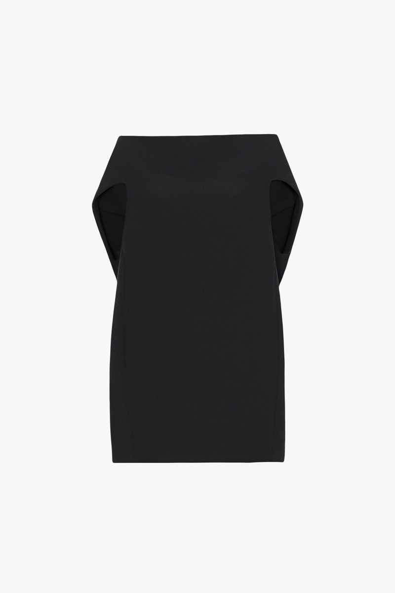 Pallenberg Top in Wool - 1