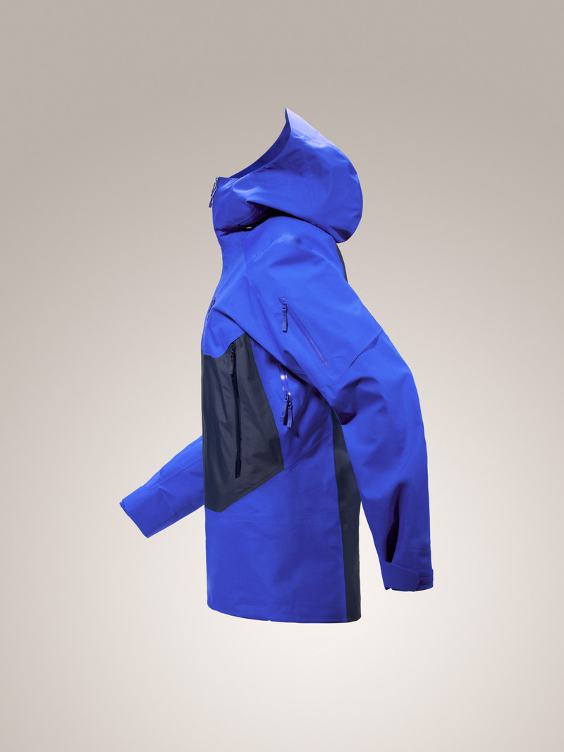 Arc'teryx Sabre Jacket outlook