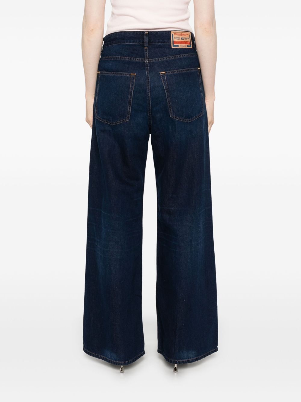 1996 D-Sire jeans - 4