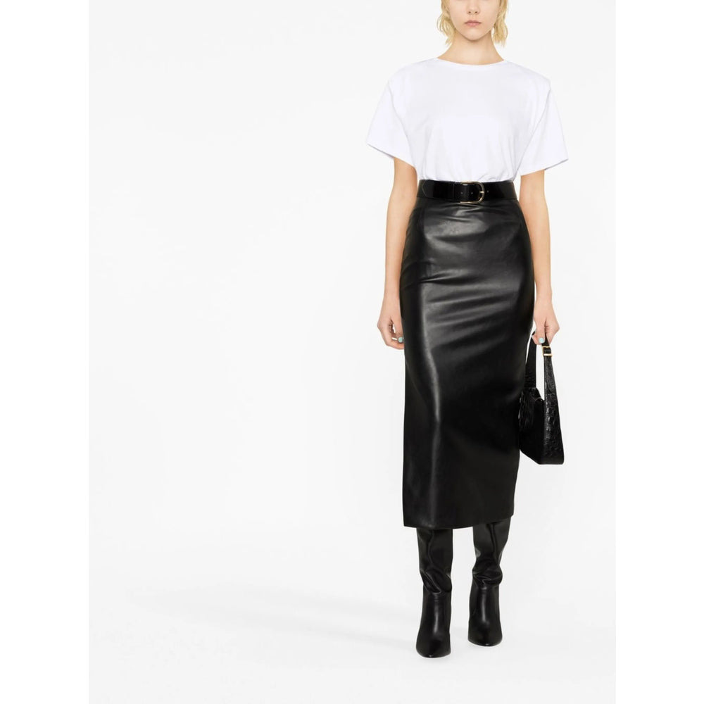 Isabel Marant White Tops - T-Shirts & Jerseys Women - 3