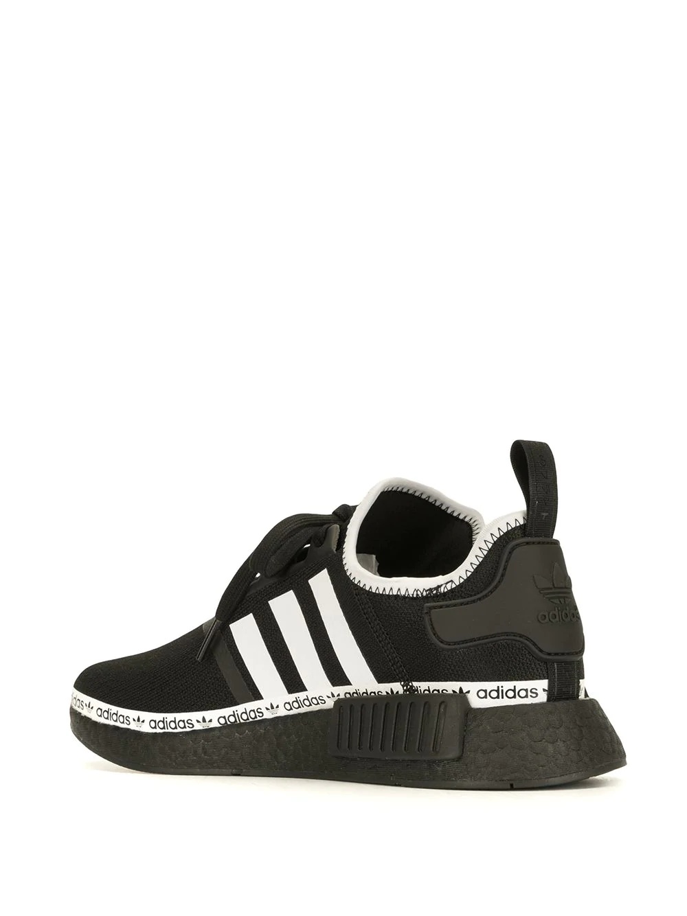 NMD_R1 lace-up trainers - 3