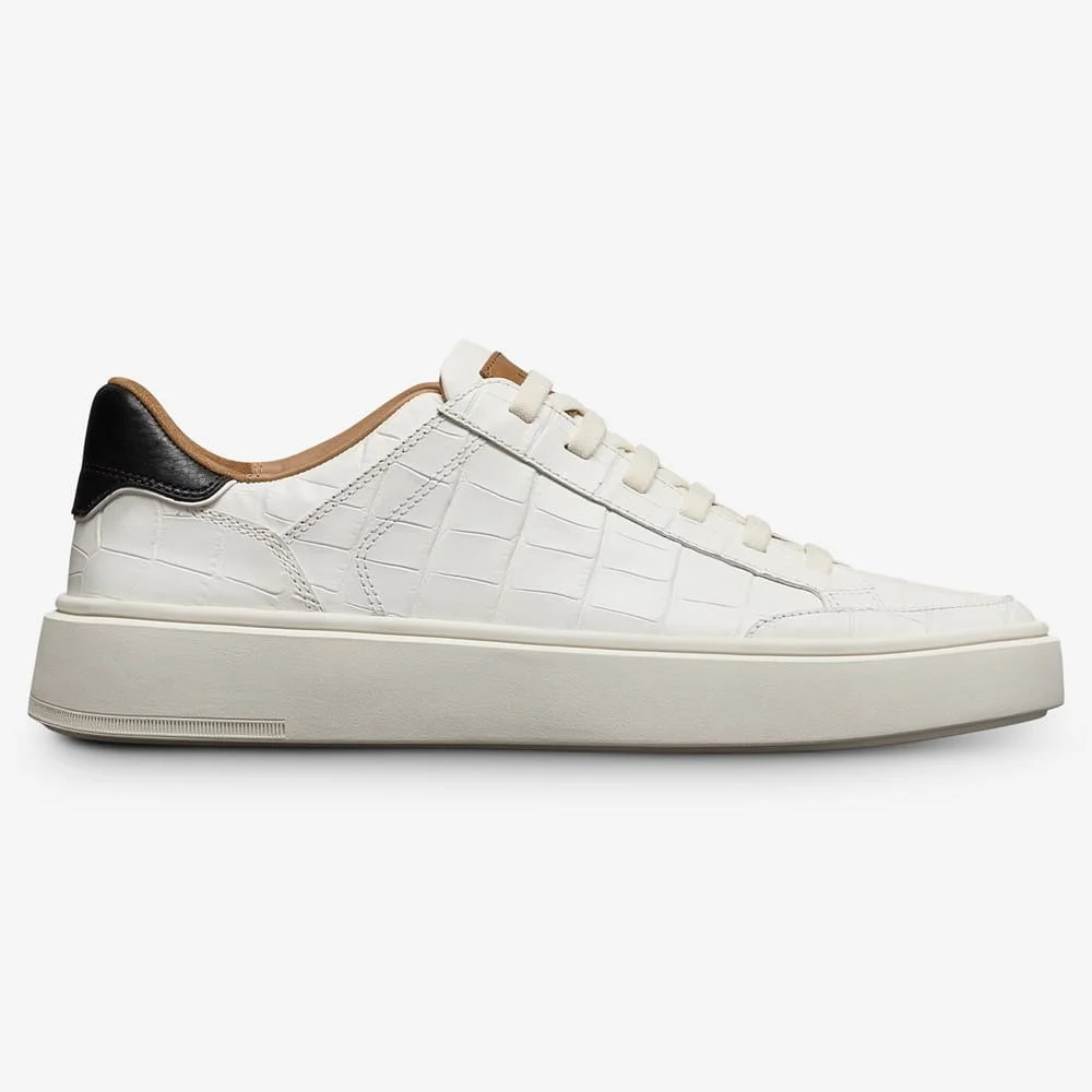 Oliver Slip-on Stretch-lace Sneaker - 1