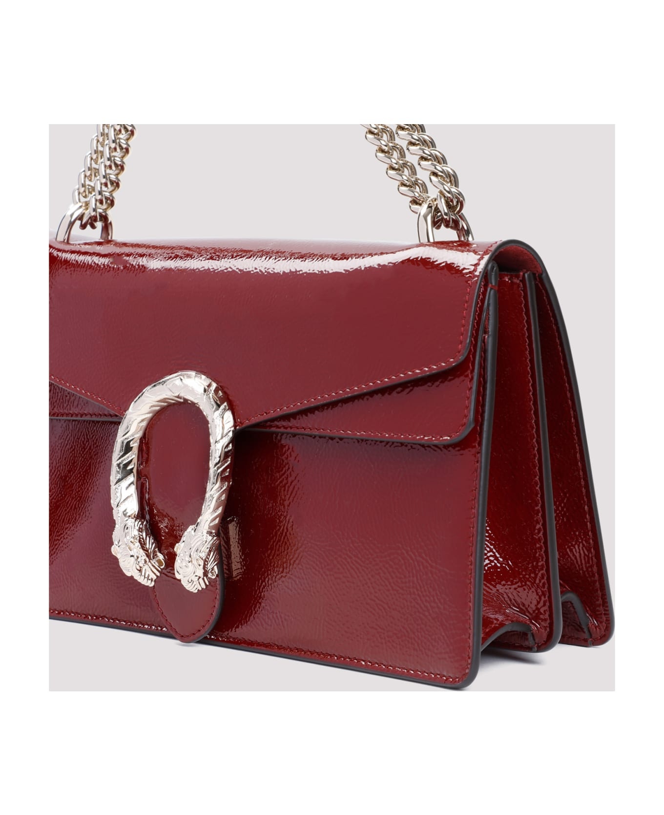 Dionysus Shoulder Bag - 5