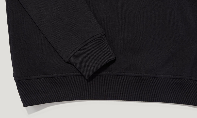 BELSTAFF SIGNATURE HOODIE 6