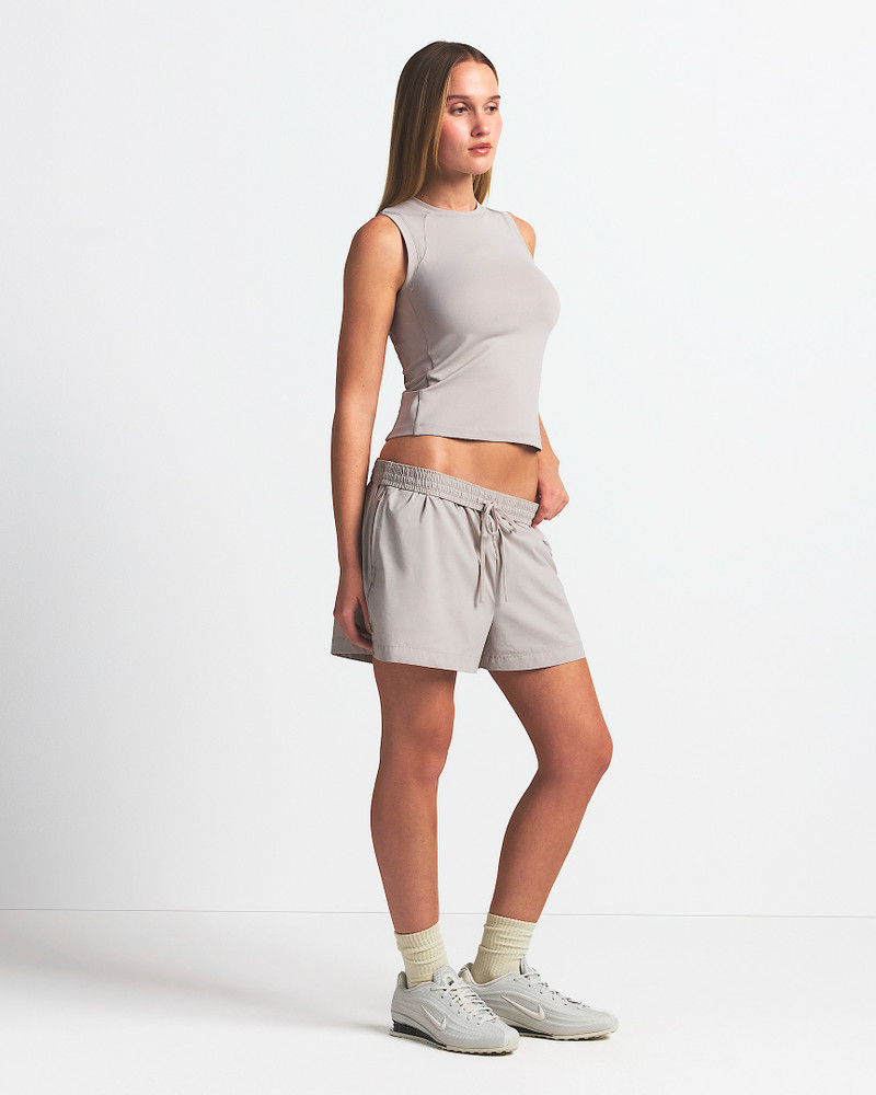 NikeSKIMS Woven Nylon Women's 5" Track Shorts 3