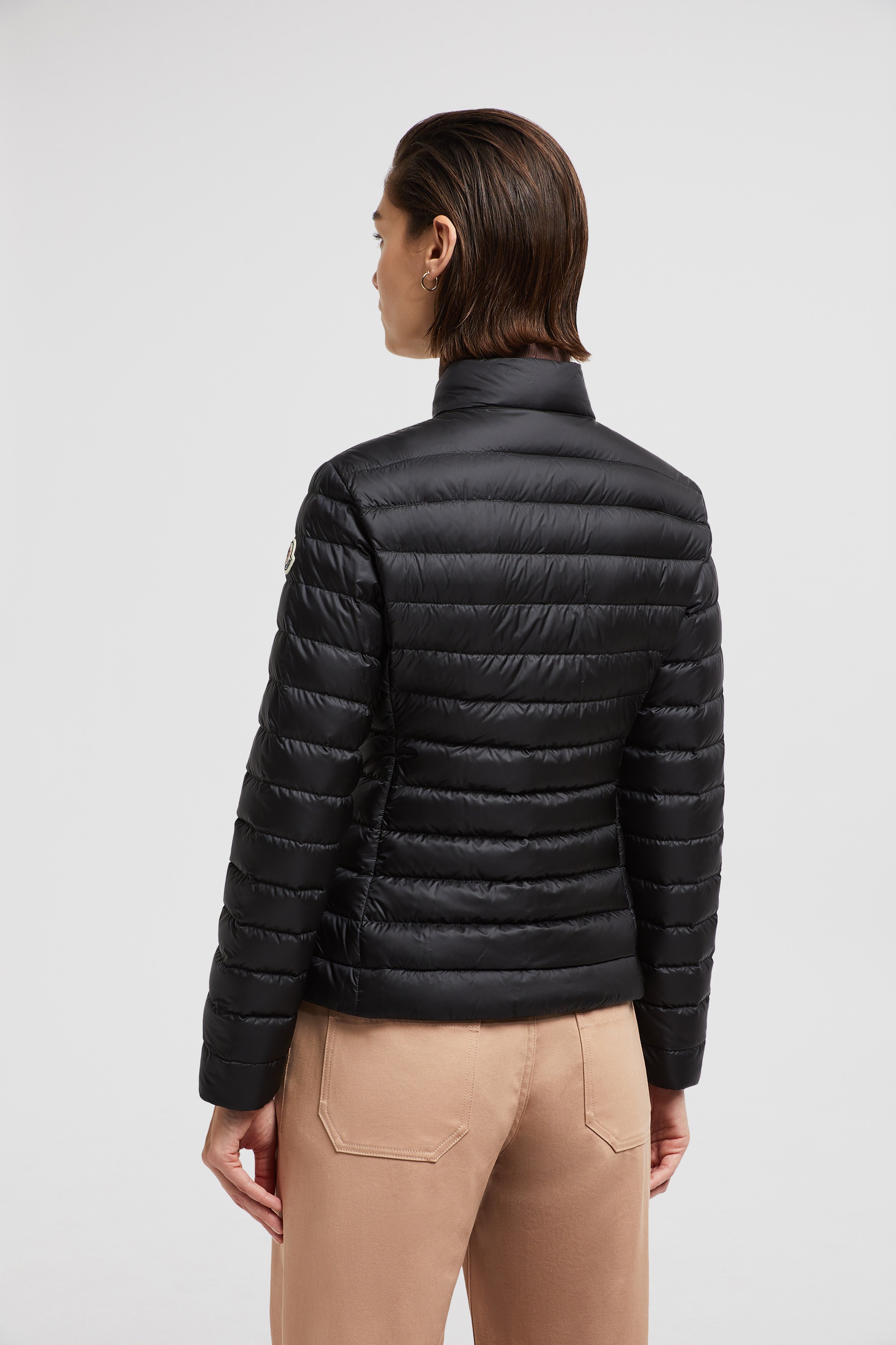 Igelle Short Down Jacket - 5