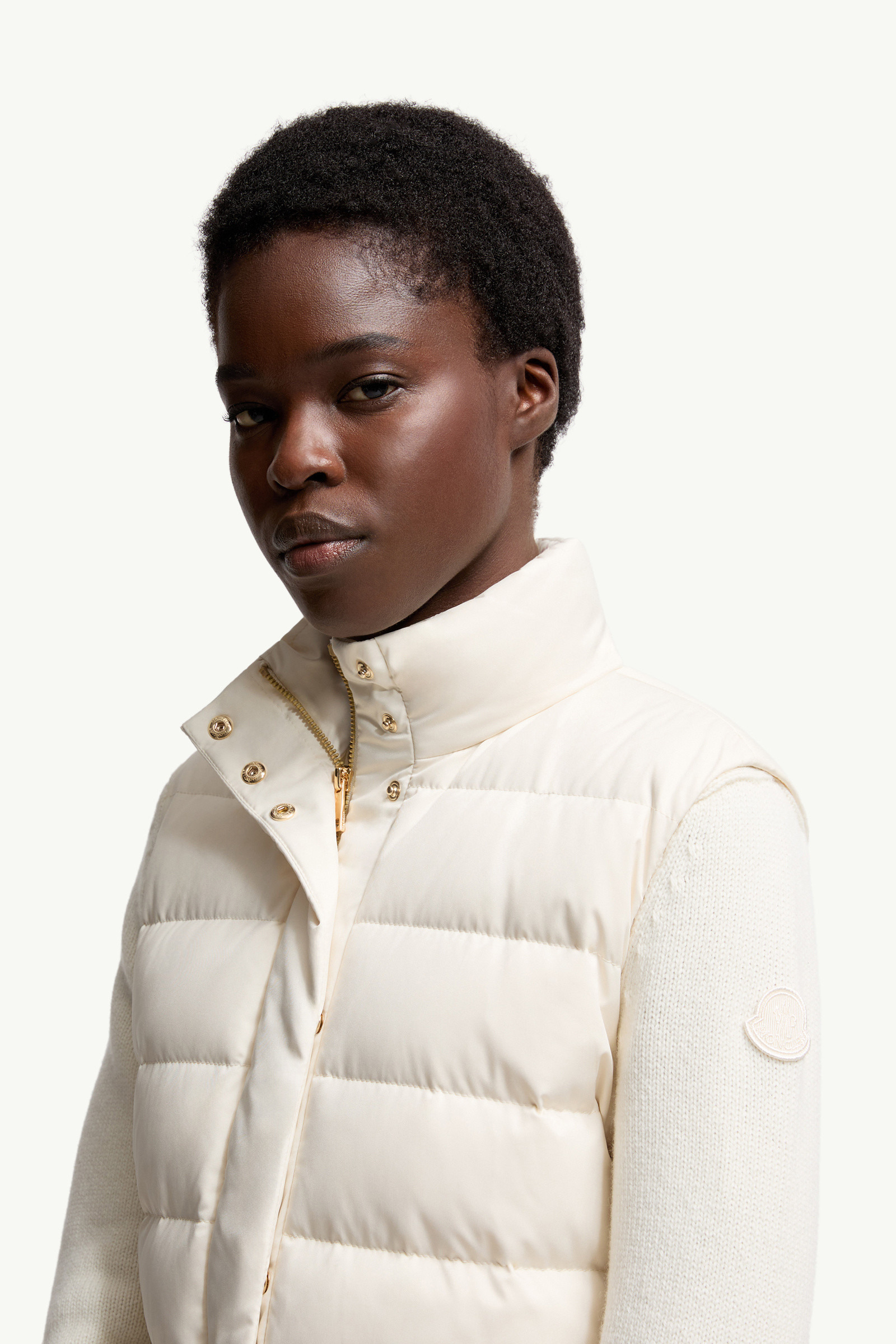 Besset Down Vest - 4