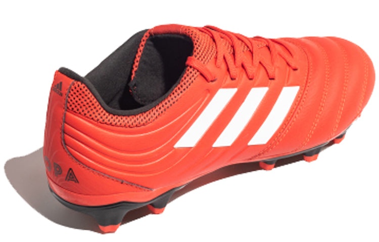 adidas Copa 20.3 MG 'Red White' EG1613 - 3