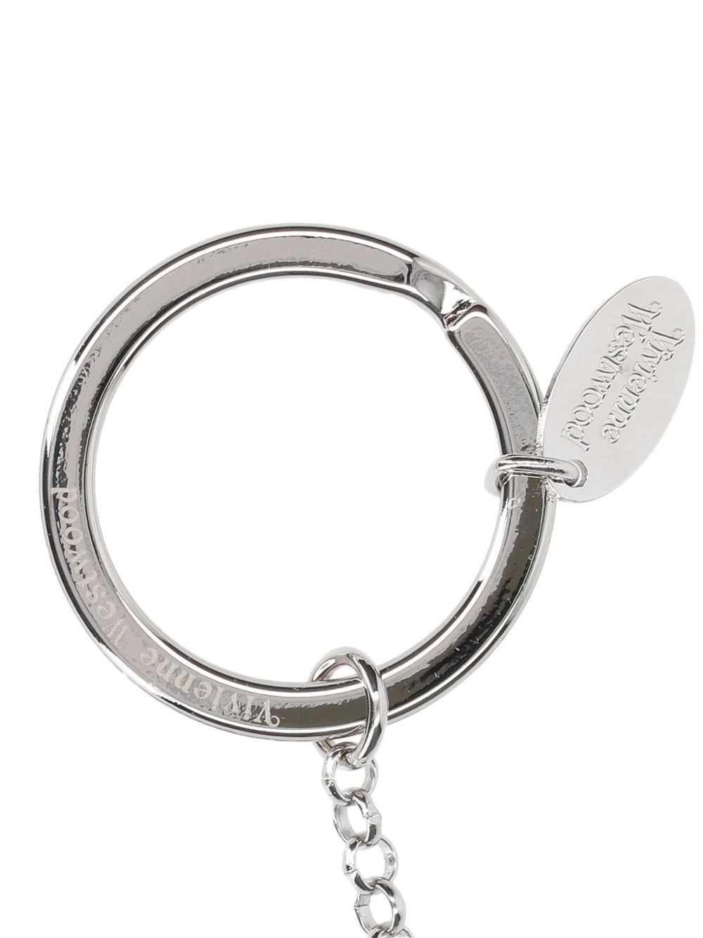 Orb keyring - 3