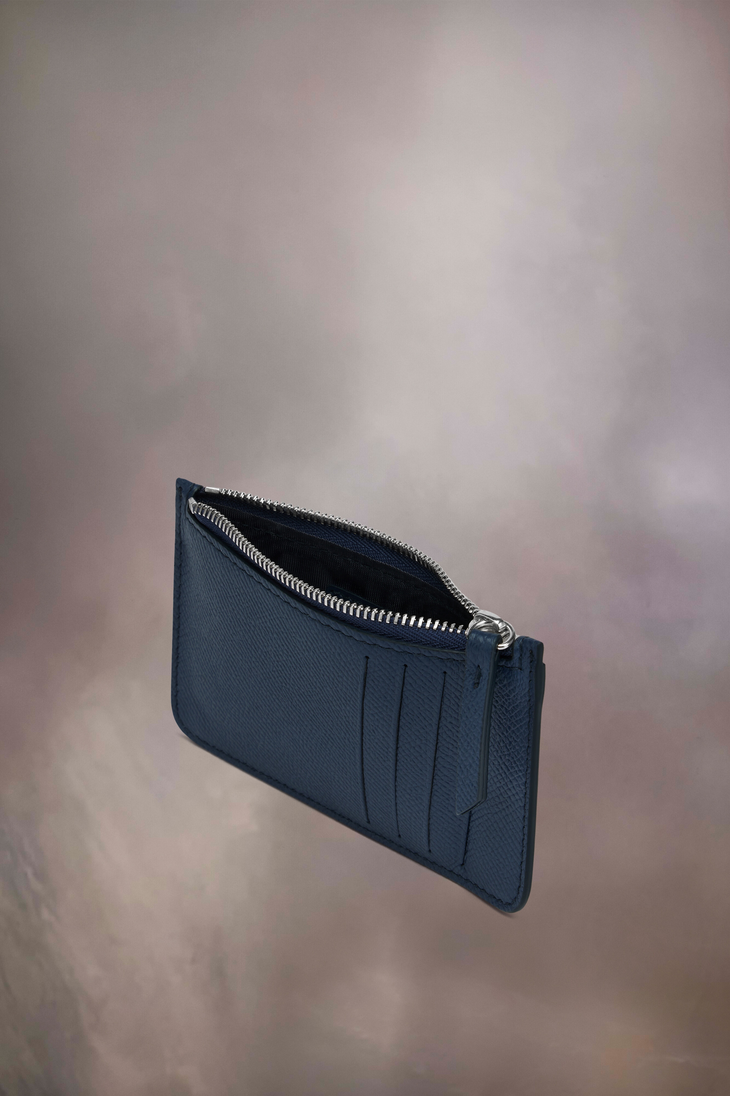 Four stitches cardholder - 2