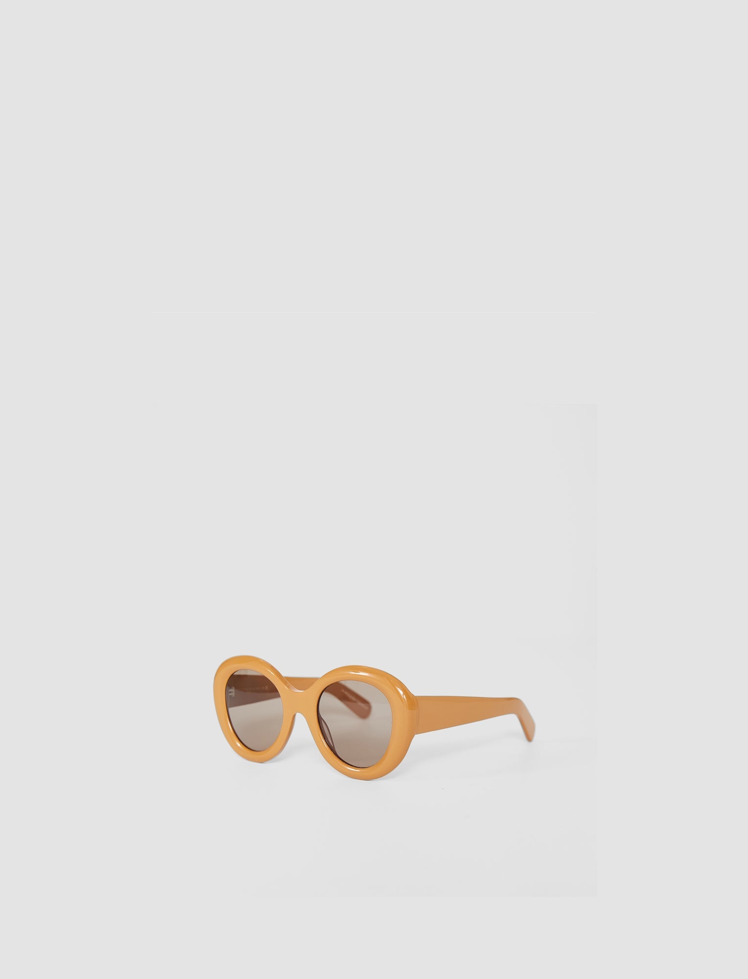 Round Sunglasses - 2
