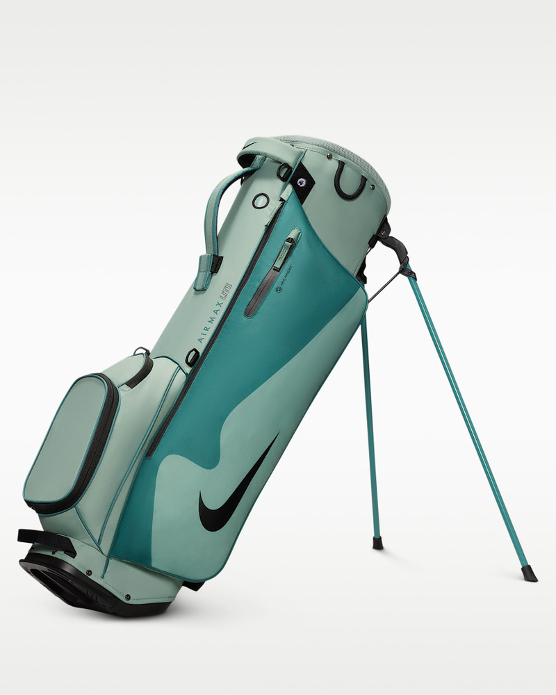 Nike Nike Air Max Lite Golf Bag outlook