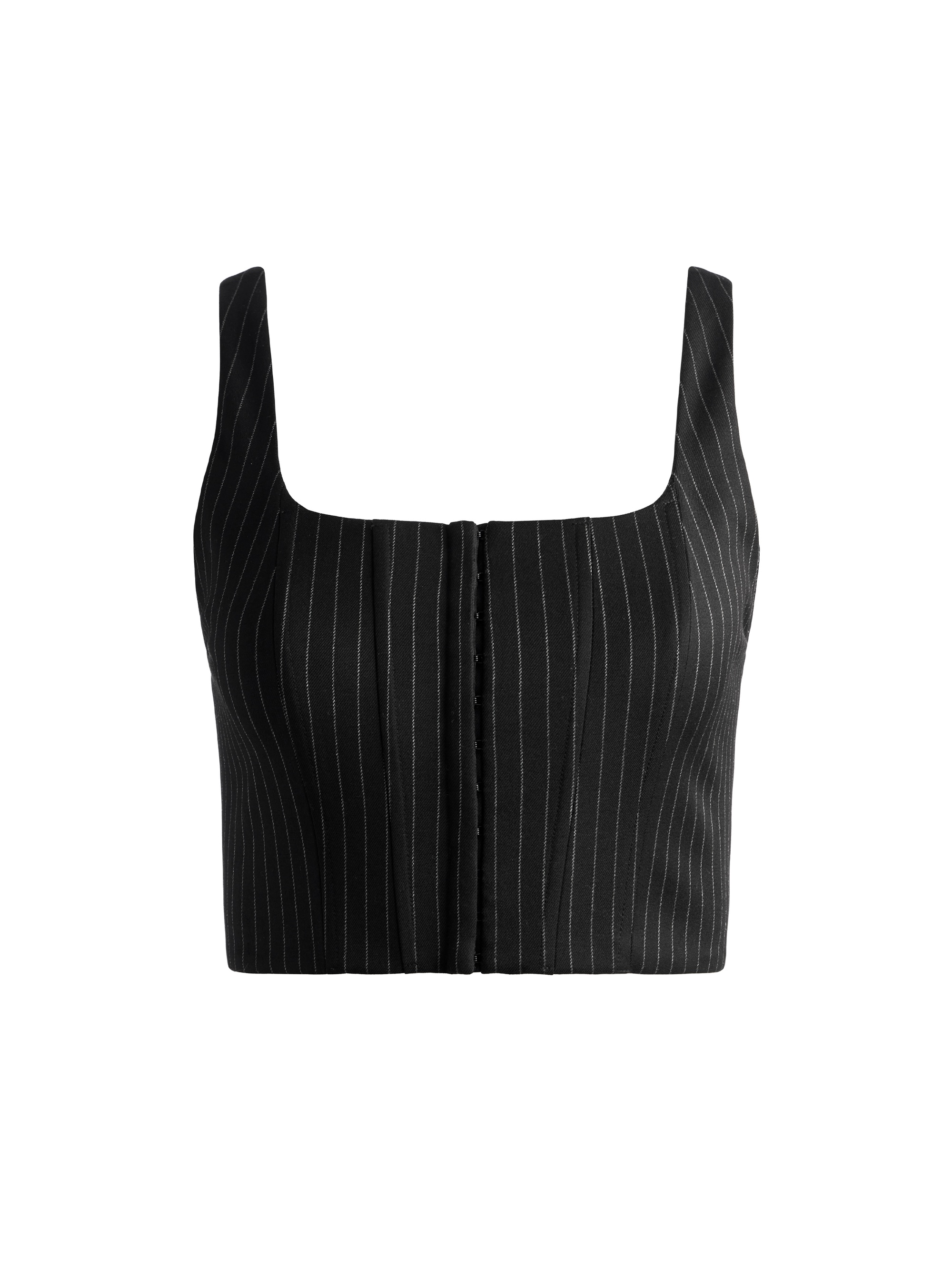 BRESLIN CORSET TOP - 1