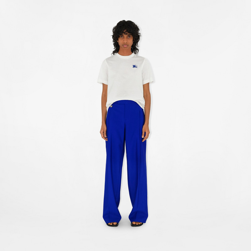 Burberry Cotton T-shirt outlook