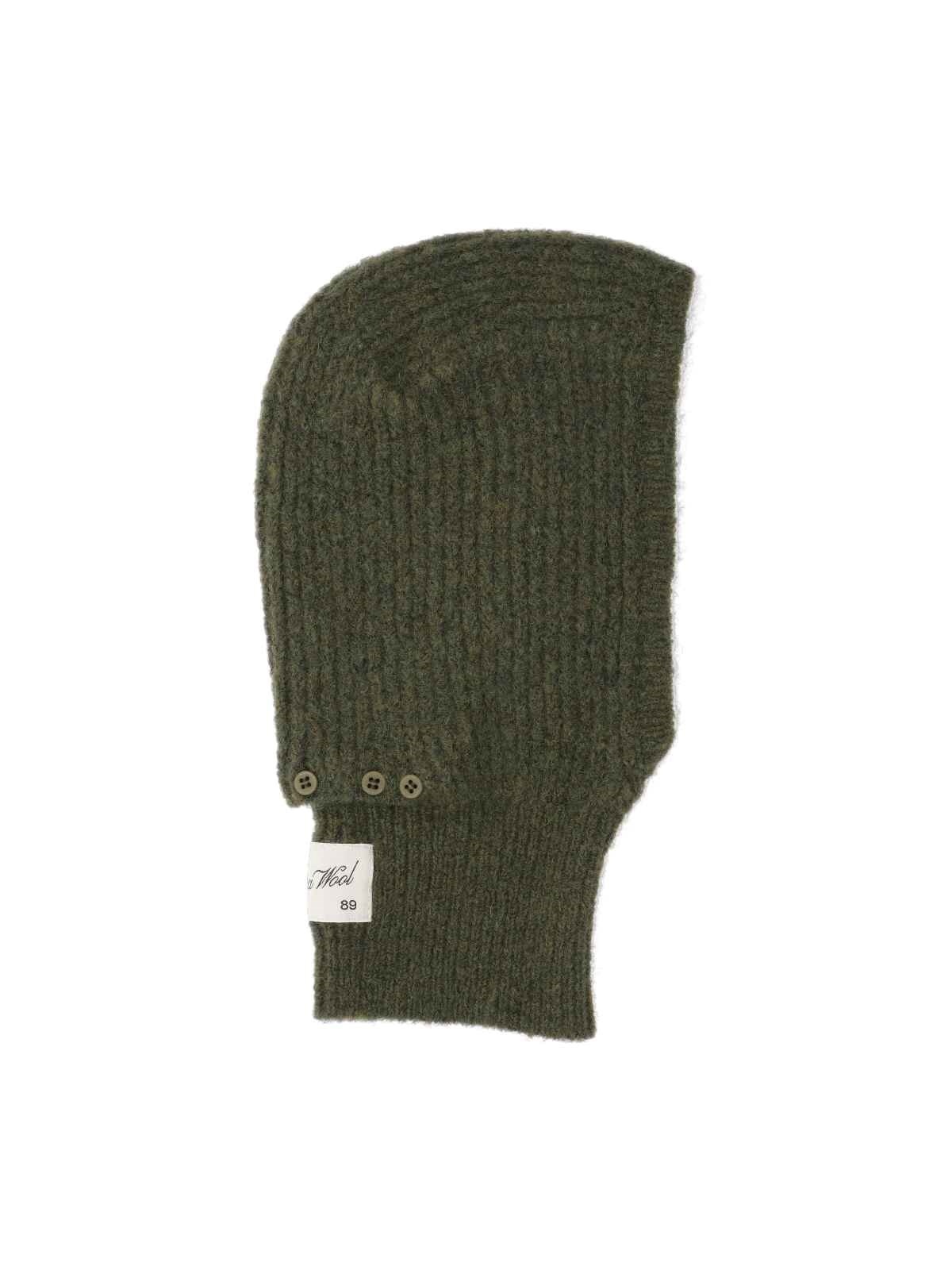 BALACLAVA "ANGELS III" - 4