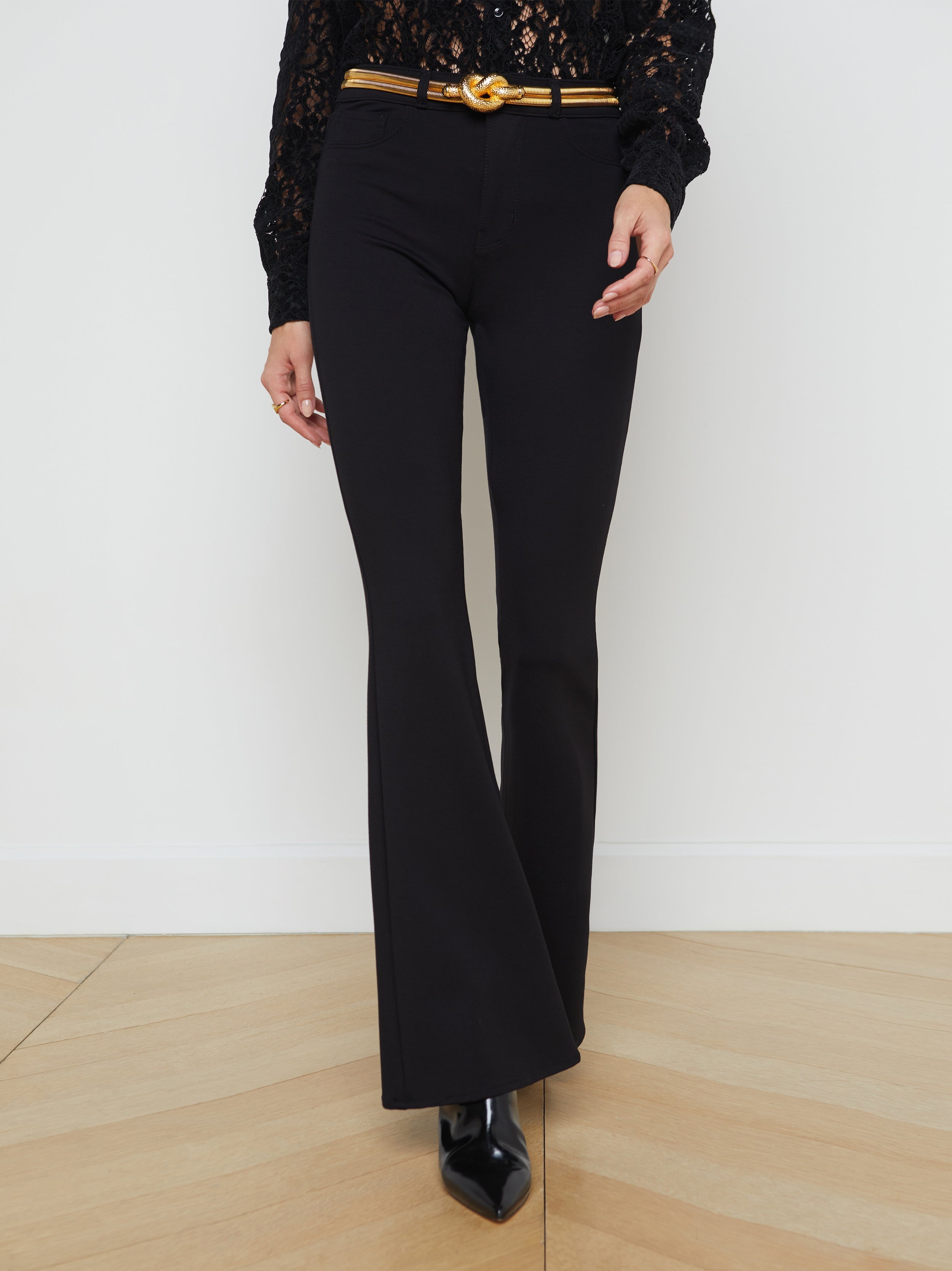 Marty Pant - 3