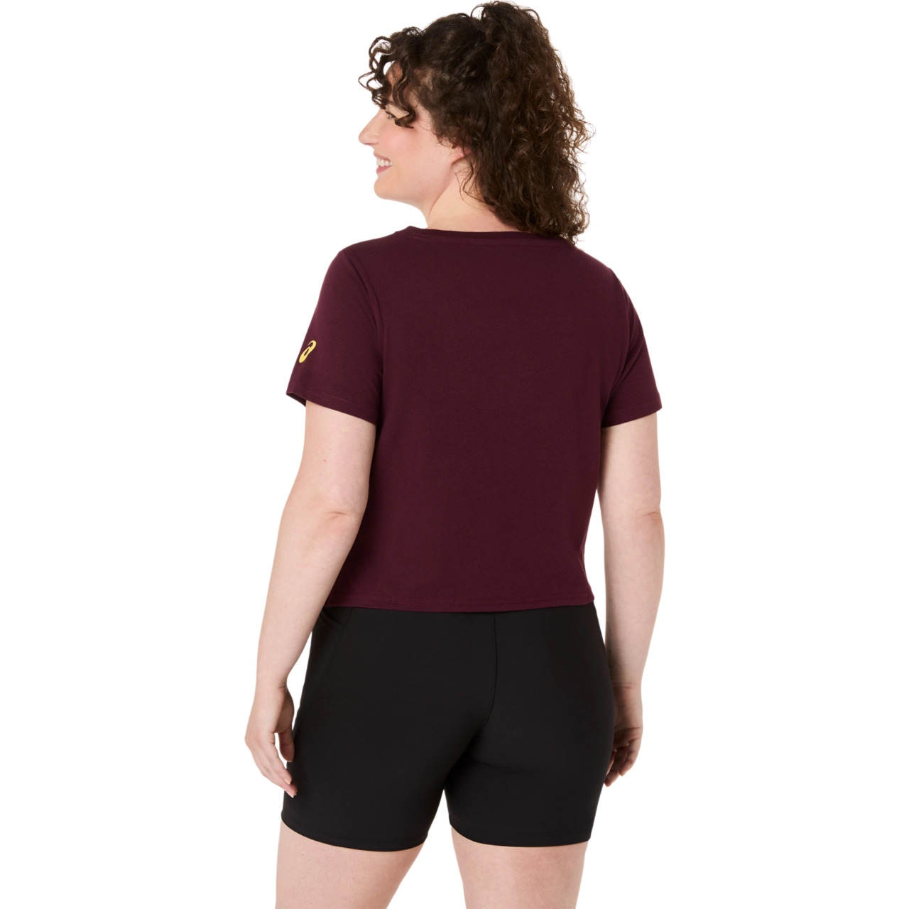 WOMEN'S SUNFLOWER CROP - 2