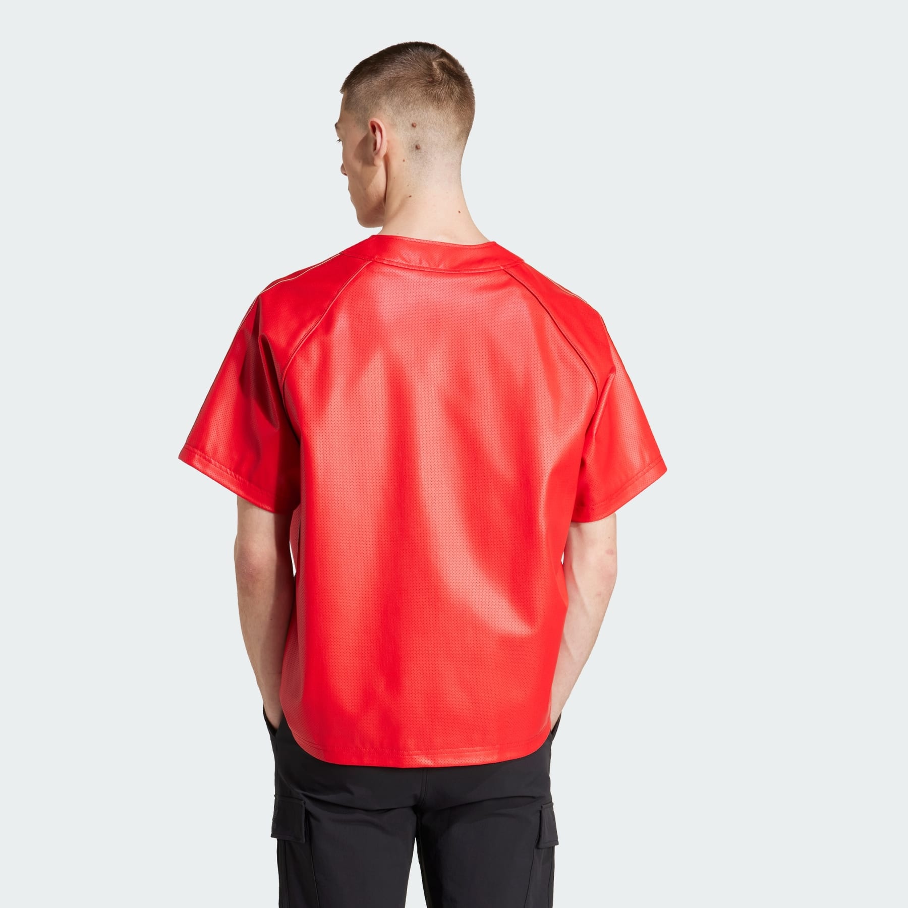 Baseball Jersey - 3