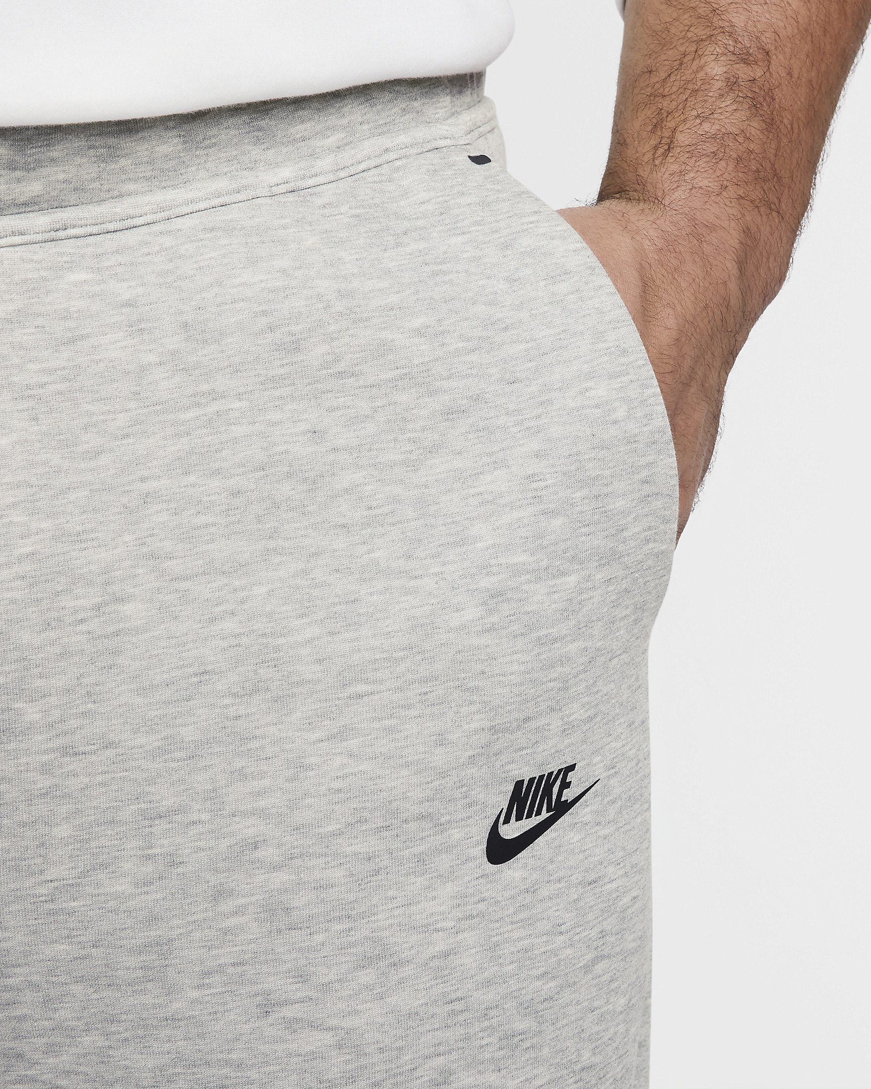 Nike Tech Men's Fleece Joggers - 12