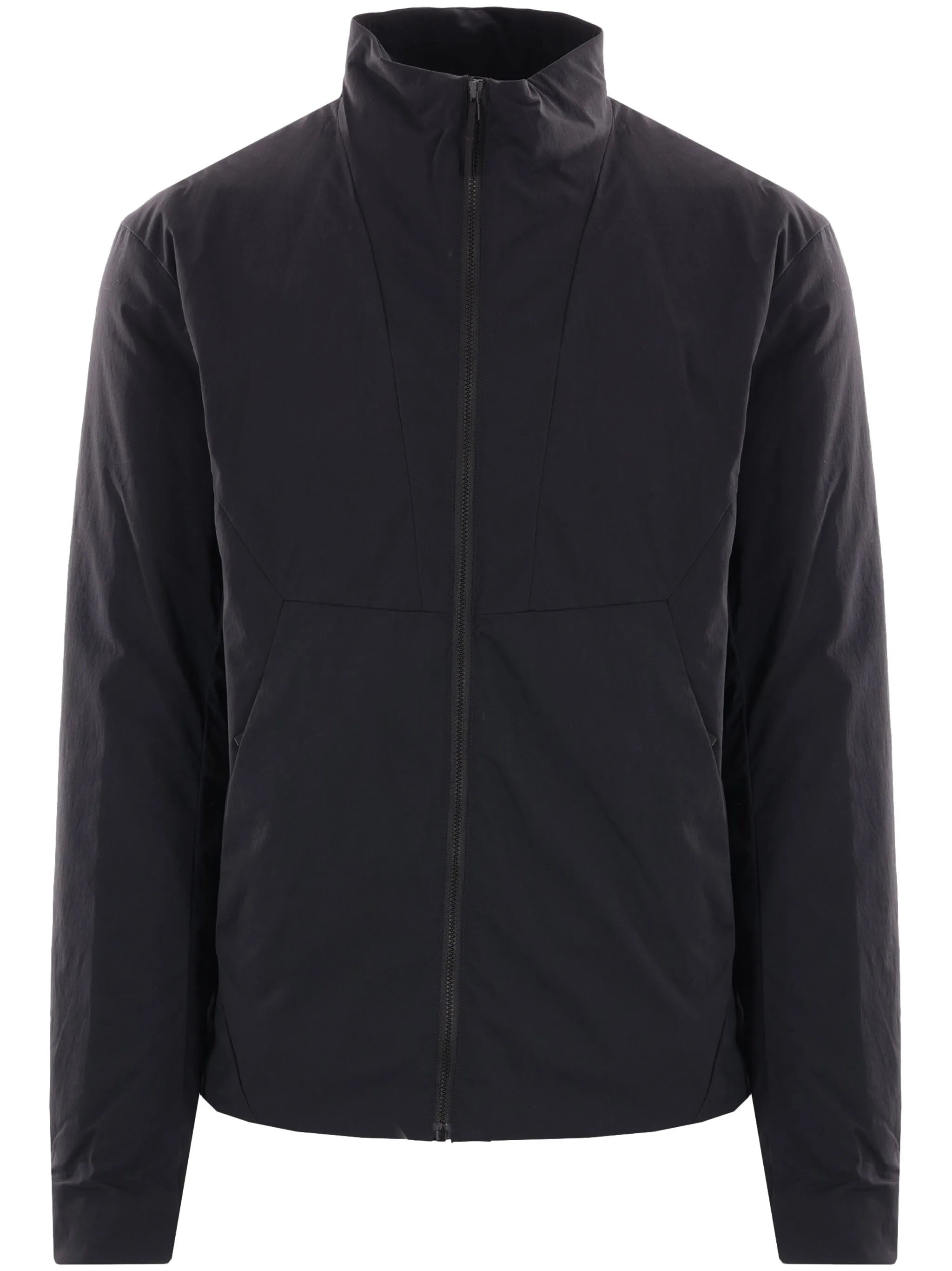 Mionn Jacket - 1