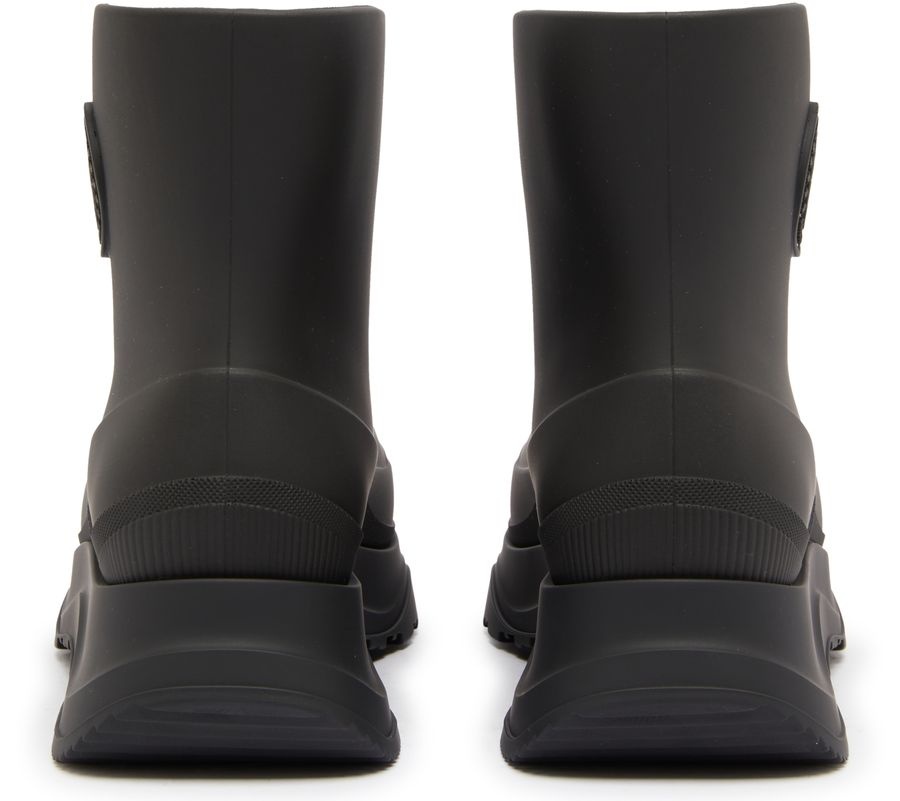 Vancouver rain boots - 3