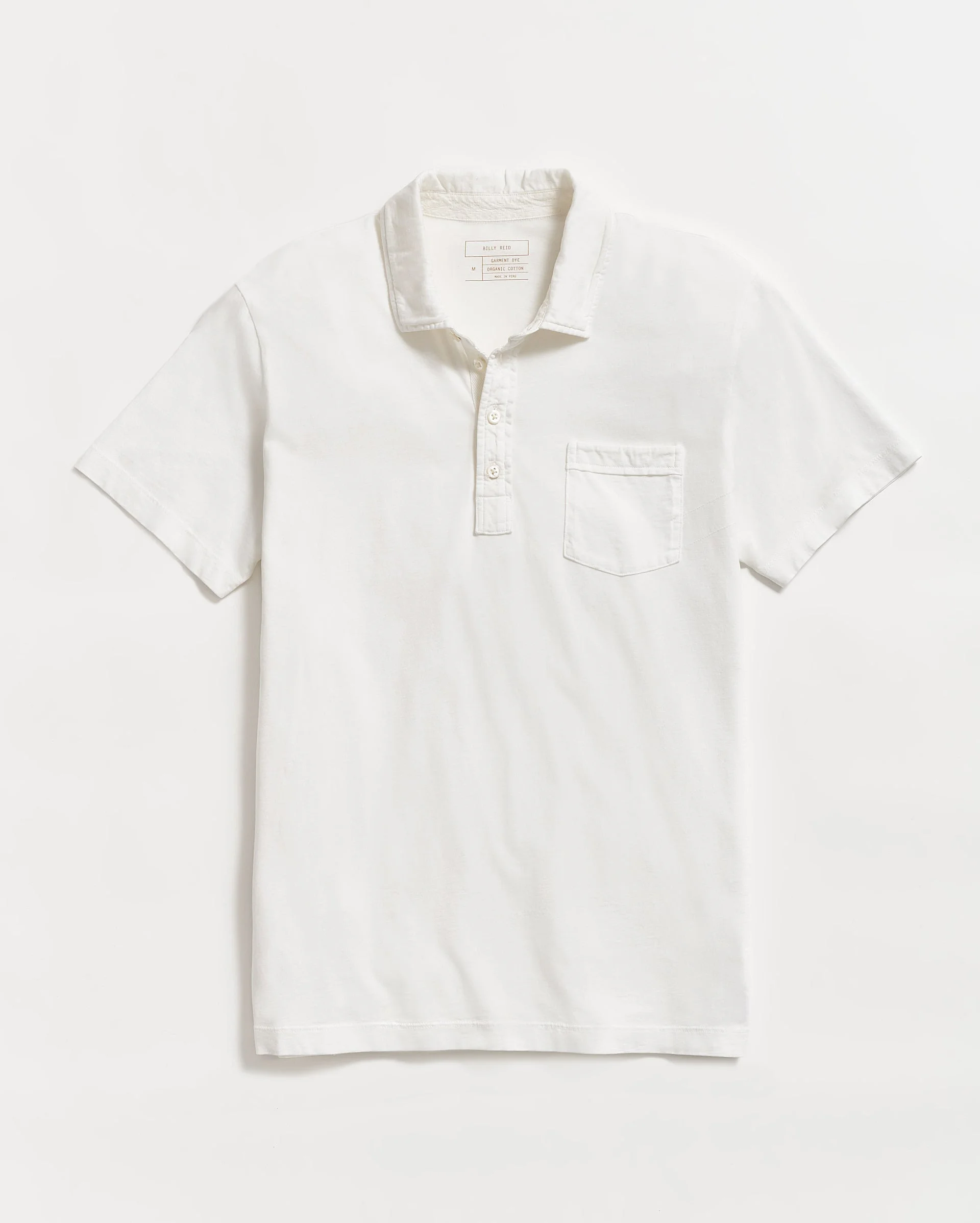 Pensacola Polo - 1