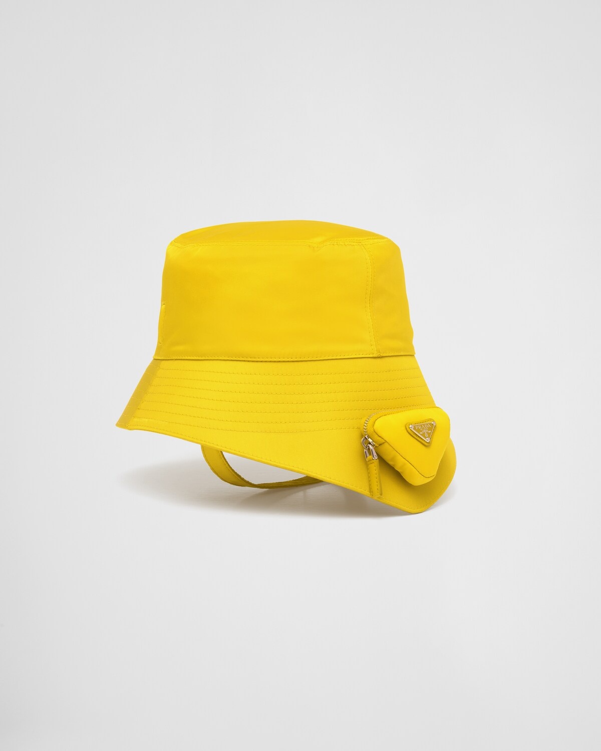 Re-Nylon bucket hat - 3