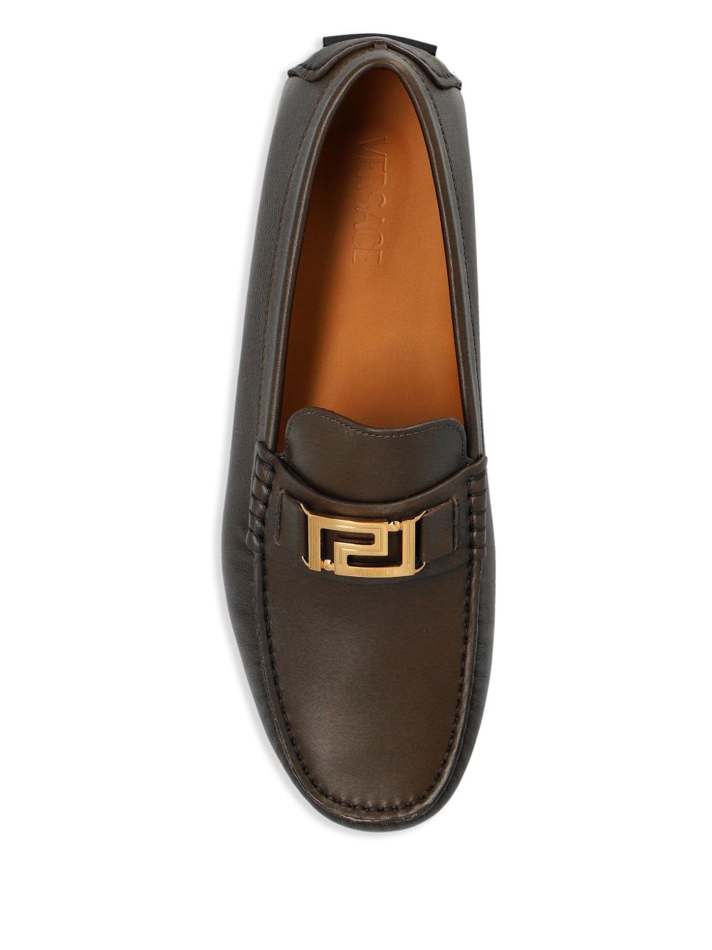 Greca loafers - 4
