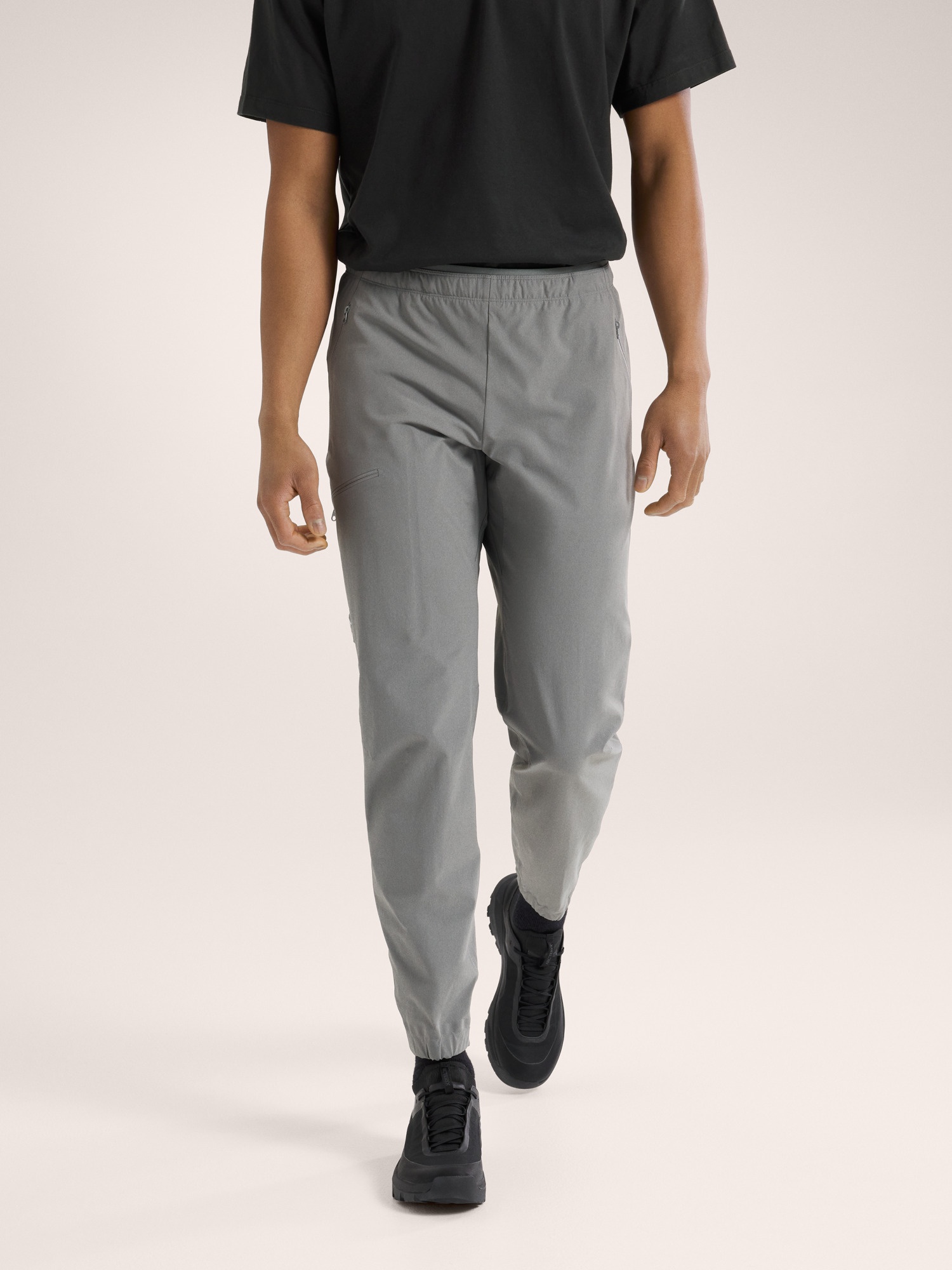 Gamma Jogger - 2