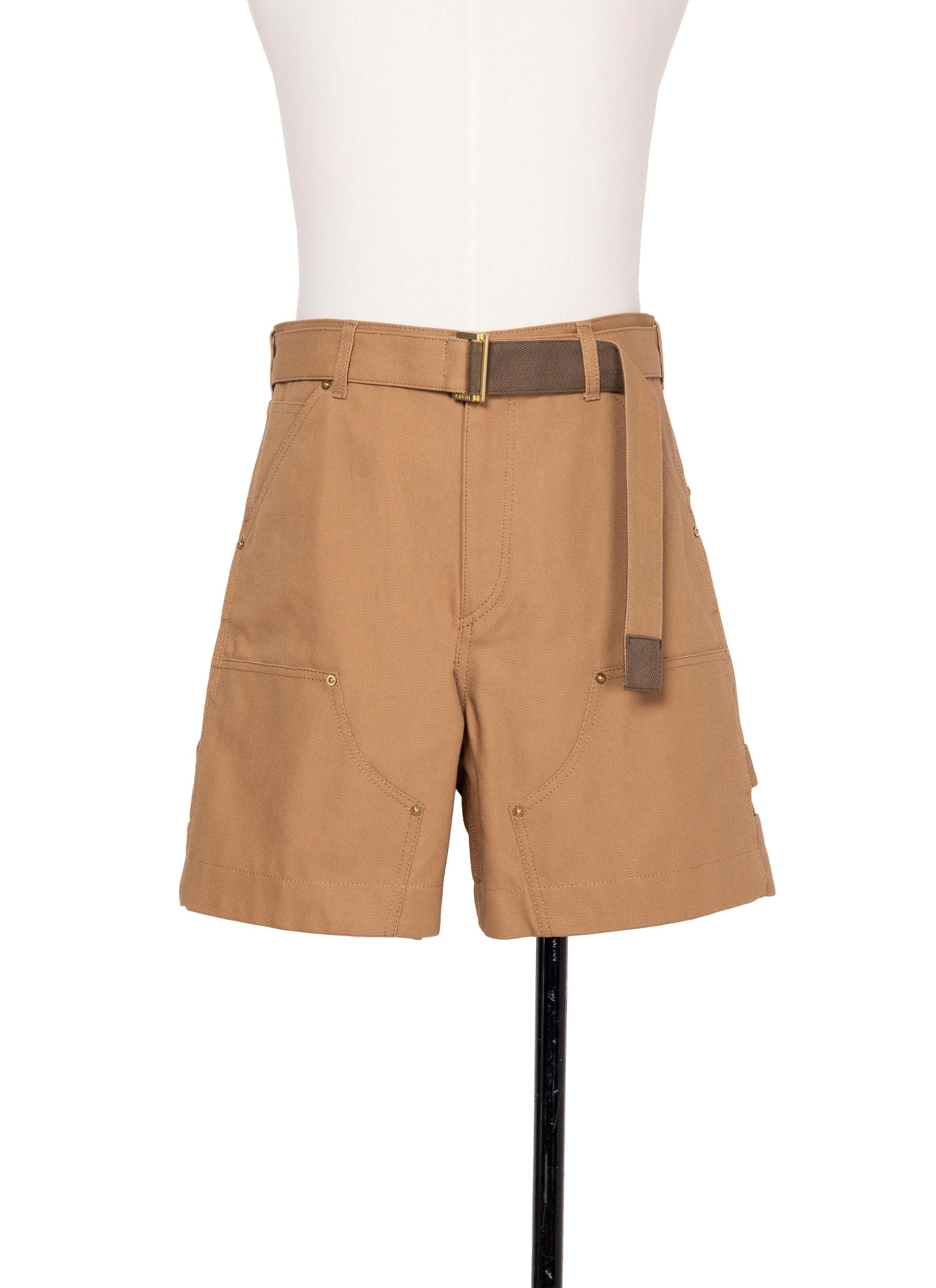Carhartt WIP Duck Shorts - 2
