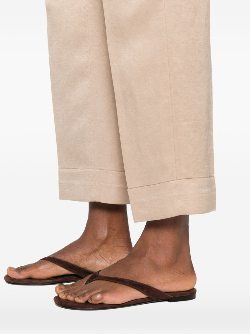 cuffed trousers 5