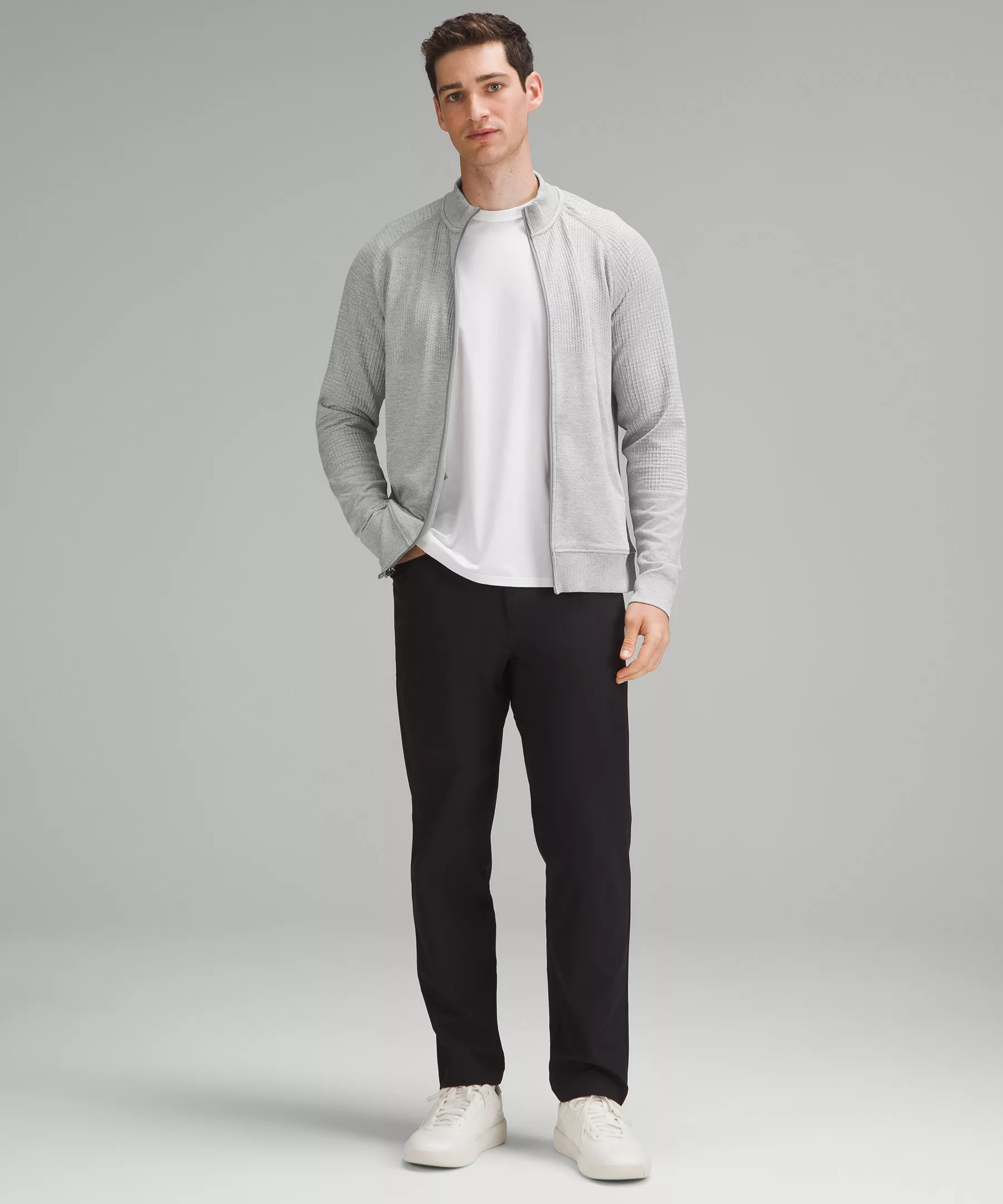 Engineered Warmth Jacket - 2
