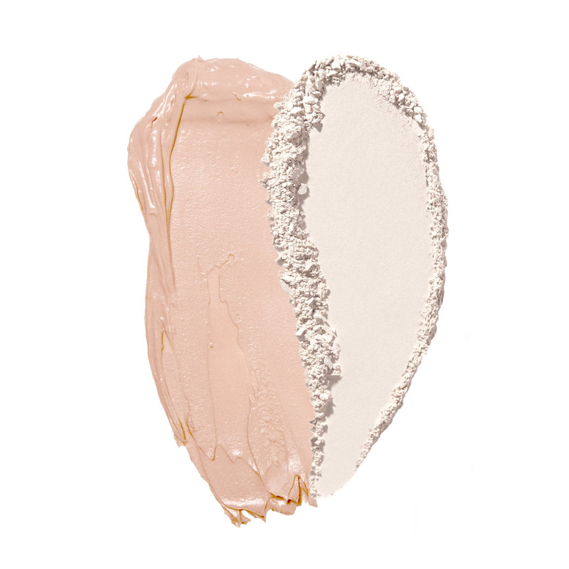 Major Skin Crème Foundation & Finishing Powder Duo 2