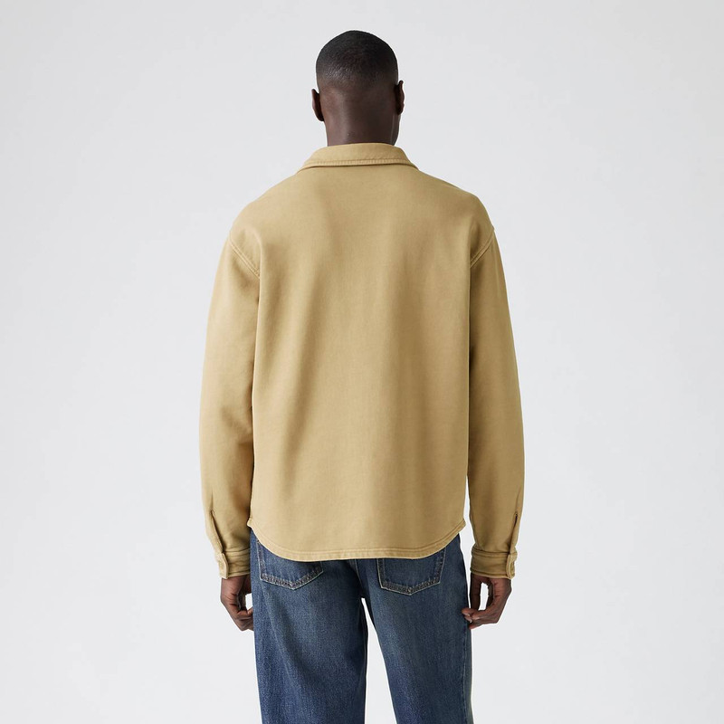 BAYVIEW SOFT WORKER SWEATSHIRT 4