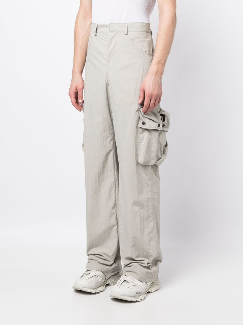 ripstop cotton cargo pants 3