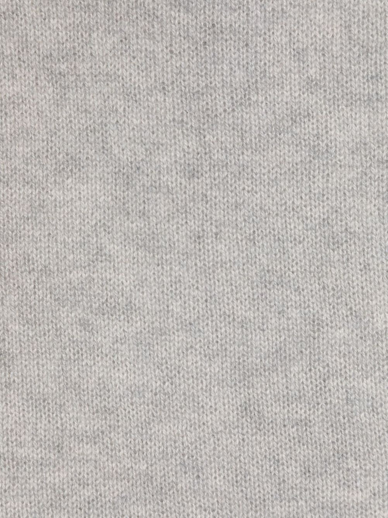 LISA YANG Paris cashmere scarf outlook