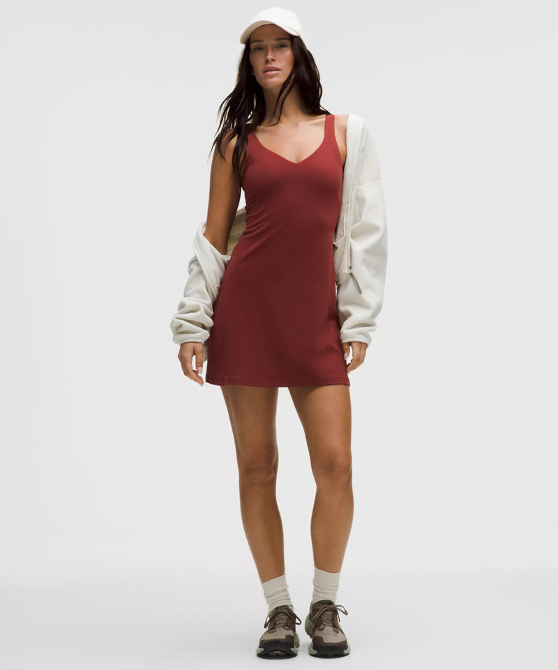 lululemon Align™ Dress 1