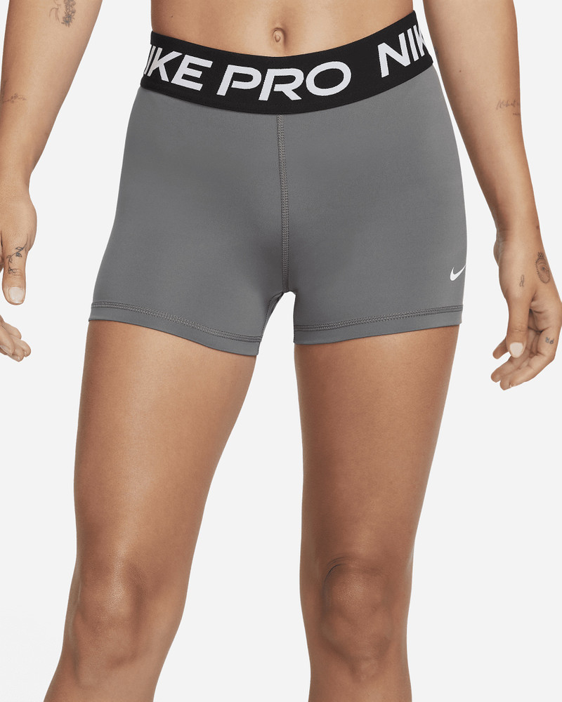 Nike Nike Pro Women's 3" Shorts outlook