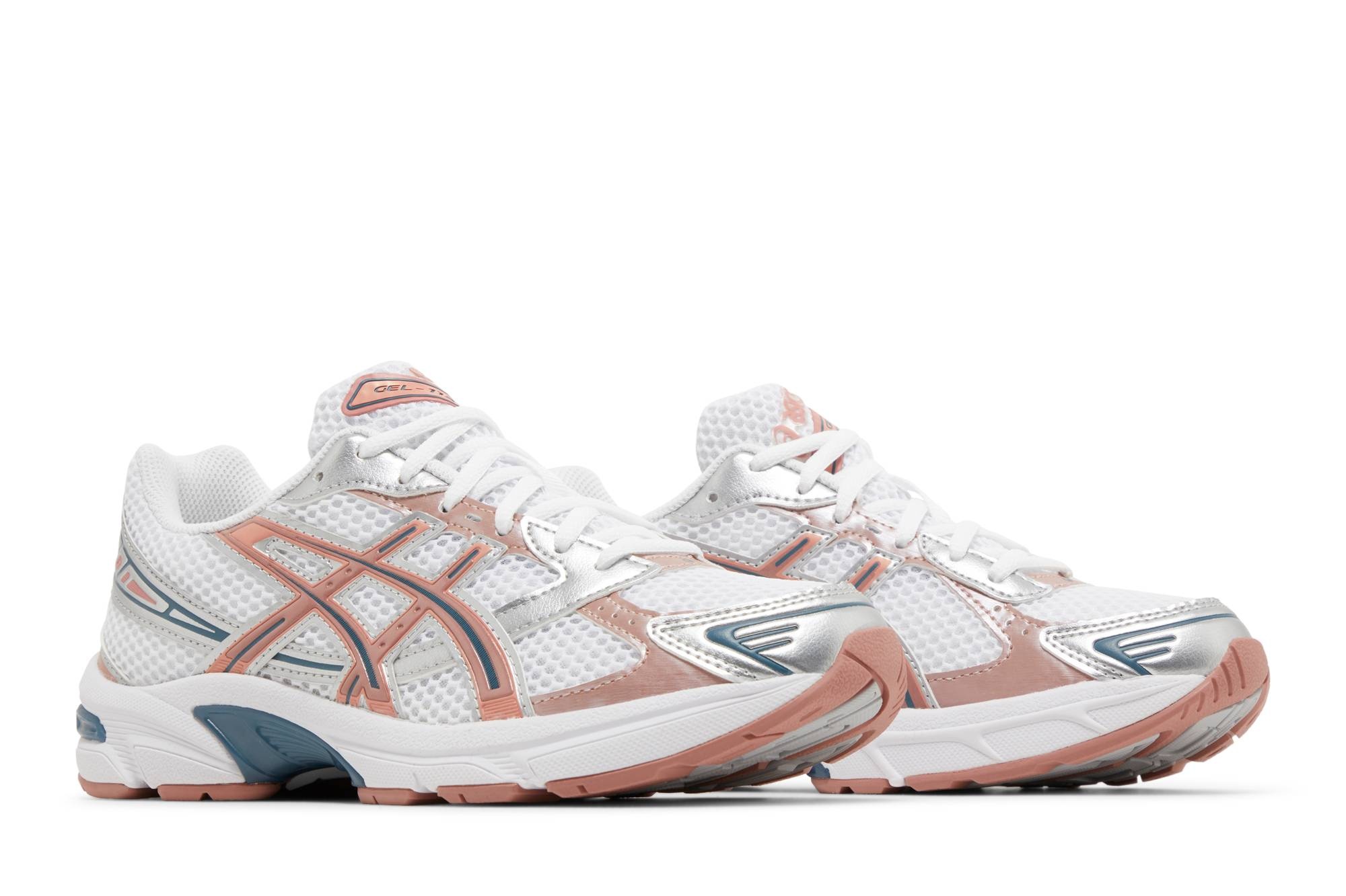 Wmns Gel 1130 'Silver Umeboshi' - 8