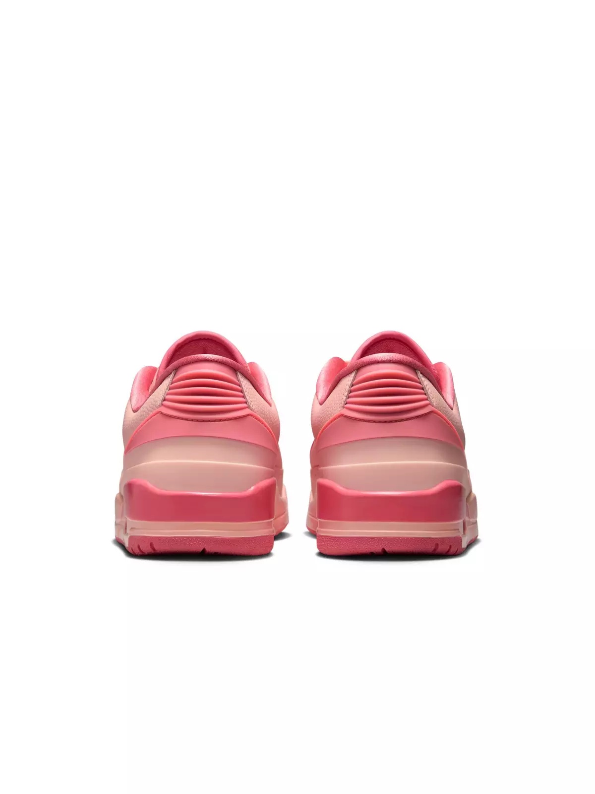 2/3 "Washed Coral/Pink Salt" Women's Shoe - 7